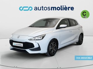 MG MG3 1.5 Comfort 85 kW (116 CV)