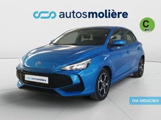 MG MG3 1.5 Comfort 85 kW (116 CV)