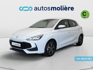 MG MG3 1.5 Comfort 85 kW (116 CV)