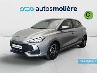MG MG3 1.5 Comfort 85 kW (116 CV)