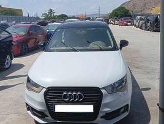 Guantera audi a1 sportback (8xa) ambition 454828