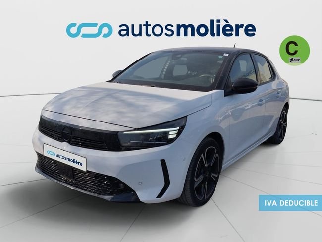 Opel Corsa 1.2T 100 GS 5p S/S 2024