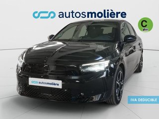 Opel Corsa 1.2 T XHL GS 74 kW (100 CV)