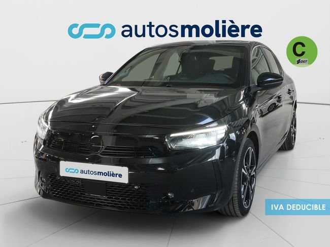 Opel Corsa 1.2T 100 GS 5p S/S 2024