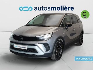 Opel CrossLand 1.2 Elegance 81 kW (110 CV)