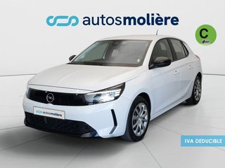 Opel Corsa 1.2 XEL Edition 55 kW (75 CV)