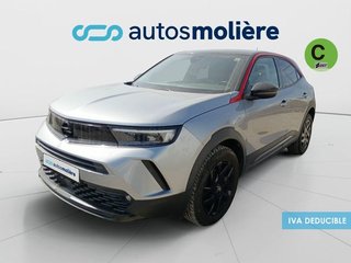 Opel Mokka 1.2 Turbo GS Line 96 kW (130 CV)