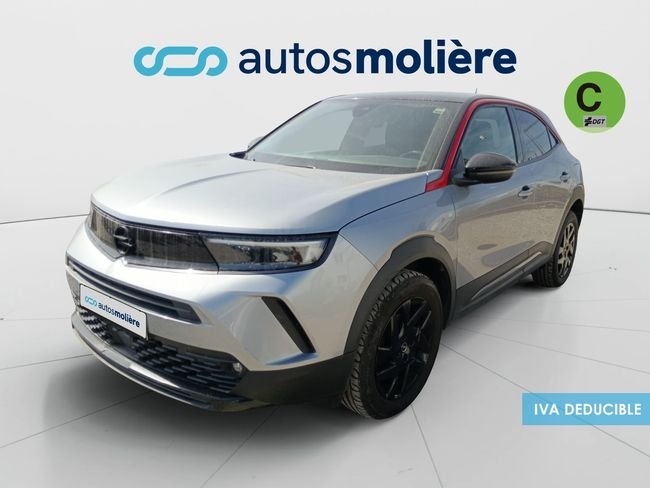 Opel Mokka GS Line 1,2 T MT6 S/S 2023