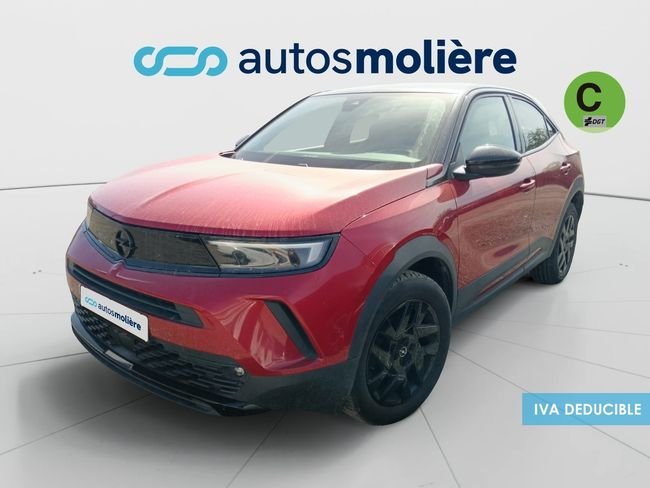 Opel Mokka GS Line 1,2 T MT6 S/S 2023