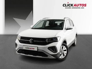 Volkswagen T-Cross 1.0 TSI 95CV Life