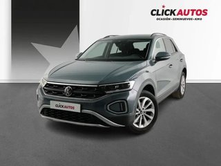 Volkswagen T-Roc 1.0 TSI 110CV Life