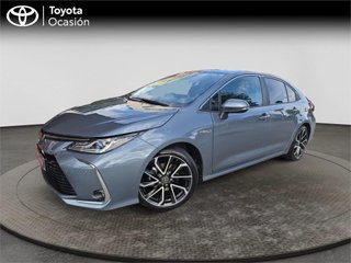 TOYOTA Corolla Sedan Advance 125H Automático (e-CVT)