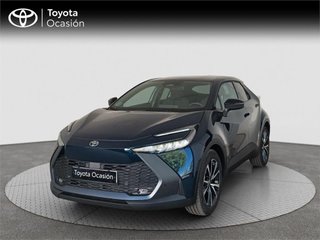 TOYOTA Toyota C-HR C-HR 140H Advance