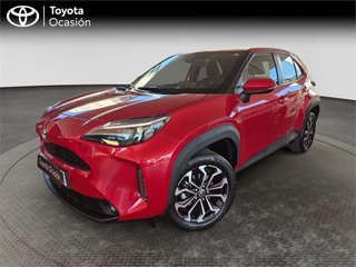 TOYOTA Yaris Cross 5 Puertas Active Tech 120H e-CVT