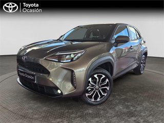 TOYOTA Yaris Cross 5 puertas Active Tech 120H e-CVT