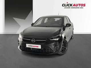Opel Corsa 1.2 XHL 100CV GS Line