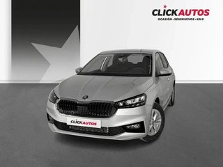 Skoda Fabia 1.0 TSI 115CV Selection DSG