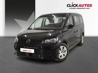 Volkswagen Caddy 2.0 TDI 122CV Origin DSG 5+2