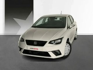 Seat Ibiza 1.0 TSI 95CV Reference XL