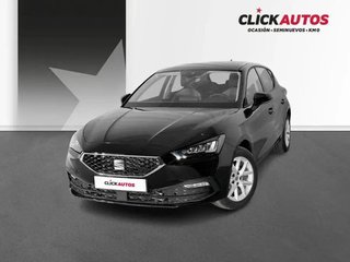 Seat Leon 1.5 TSI 115CV Style 25 Aniversario
