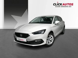 Seat Leon 1.5 eTSI 115CV Style 25 Aniversario DSG