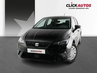 Seat Ibiza 1.0 TSI 95CV Reference XL