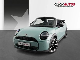 MINI Cooper 2.0 163CV Classic