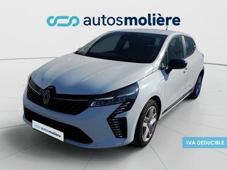 Renault Clio Evolution TCe 66 kW (90 CV)