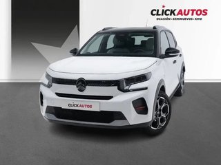 Citroën C3 1.2 Turbo 100CV Max