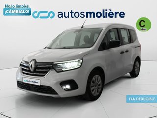 Renault Kangoo Combi Life Edition One 1.5 Blue dCi 55 kW (75 CV)
