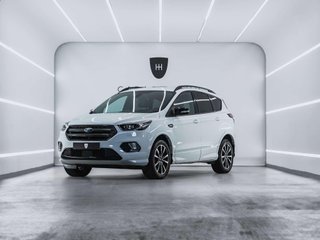 Ford Kuga Kuga 1.5 EcoBoost ST-Line limited ed. 4x2 (EURO 6