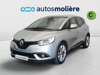 Renault Scénic Limited Energy dCi 81 kW (110 CV)