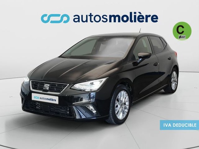 Seat Ibiza 1.0 TSI FR Salta 85 kW (115 CV)