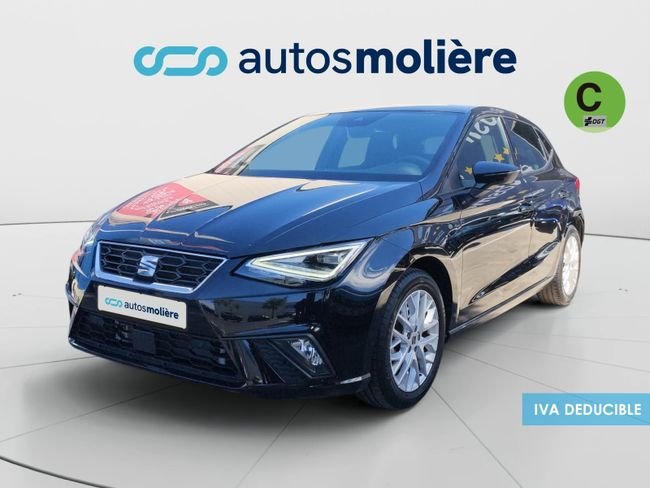SEAT Ibiza 1.0 TSI Start&Stop FR Salta! 2025