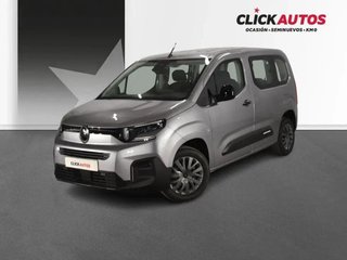 Citroën Berlingo 1.5 BlueHDI 100CV M Plus
