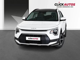 Kia Niro 1.6 GDI 129CV HEV Active 6DCT