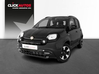 Fiat Panda 1.0 70CV Cross Hybrid