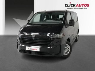 Volkswagen Caravelle 2.0 TDI 150CV Corta DSG 9 plazas