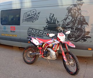 BETA RR 300