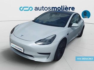 Tesla Model 3 Estándar Plus RWD 225 kW (306 CV)