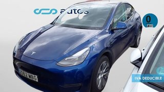 Tesla Model Y Gran Autonomía 4WD 378 kW (514 CV)
