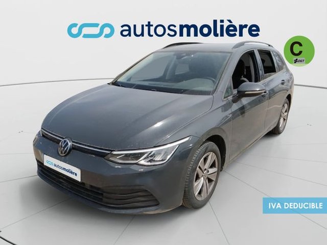 Volkswagen Golf Life 2.0 TDI 85 kW (115 CV)