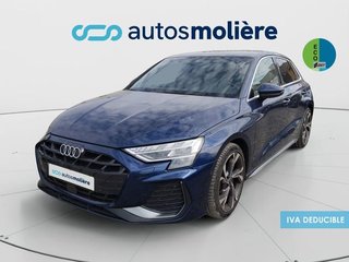 Audi A3 S line 30 TFSI 85 kW (116 CV)