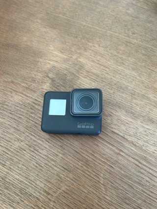 GoPro Hero 7 Black