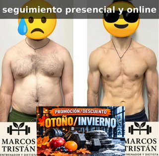 Entrenador y preparador TITULADO