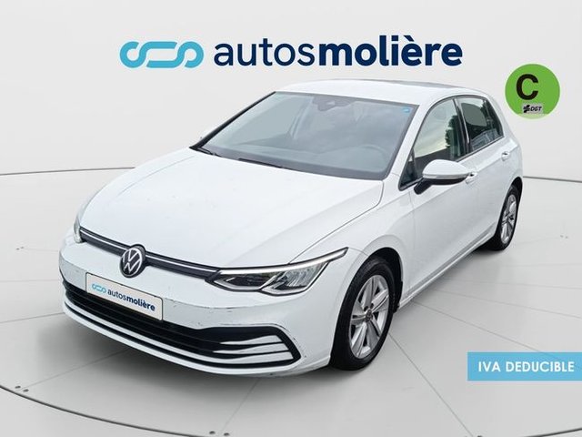 Volkswagen Golf 2.0 TDI 85 kW (115 CV) DSG