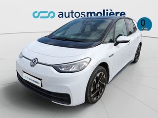 Volkswagen ID.3 Life 58kWh Automático 150 kW (204 CV)