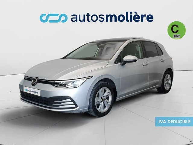 Volkswagen Golf Life 2.0 TDI 85 kW (115 CV) DSG