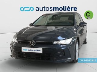 Volkswagen Golf Más 1.5 TSI 85 kW (116 CV)