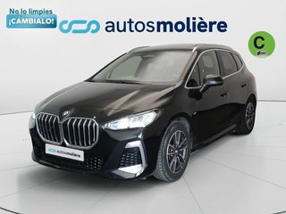 BMW Serie 2 218i Active Tourer 100 kW (136 CV)